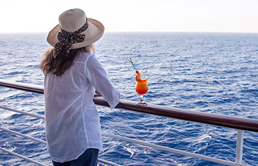 Cruise Genie by Smart Traveler